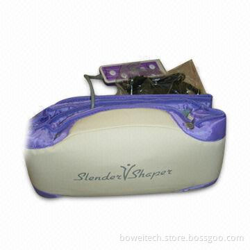 Slender Shaper, Helps Burn Fat and Build Muscles Without Exercising, Releases Muscle Tension